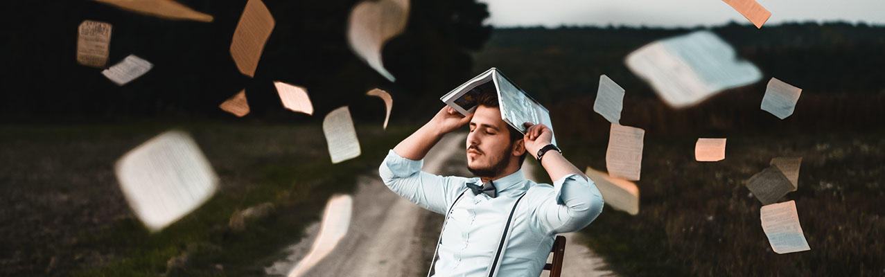 Feyman Technique with examples